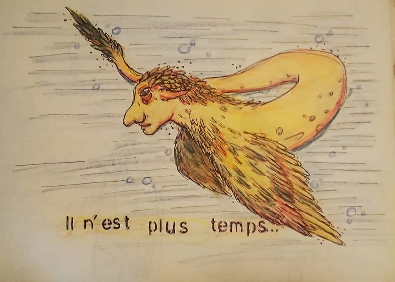 plus temps