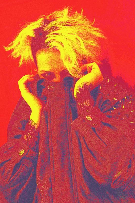 portrait Bigliott