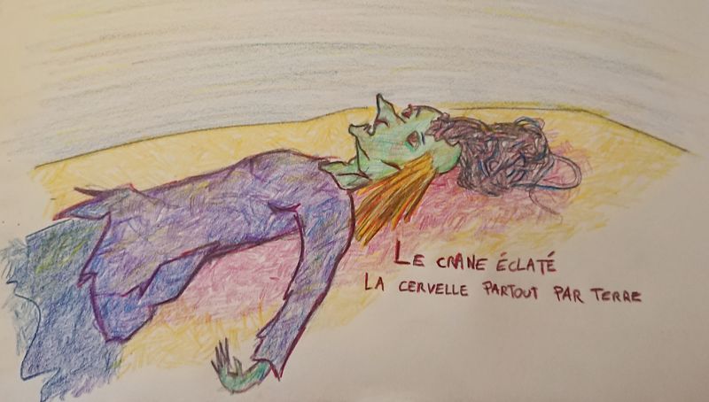 cervelle