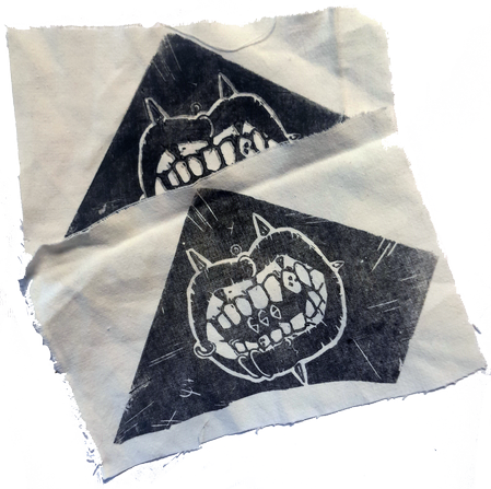 Patch 666