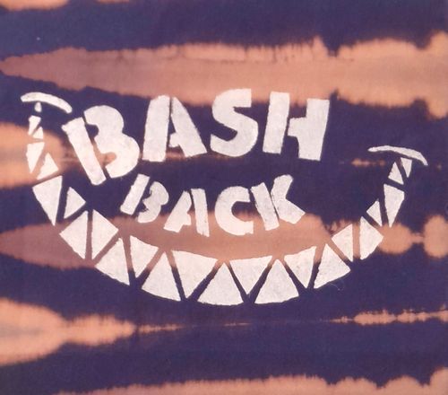 Patch Bash Back