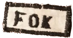 Patch fok