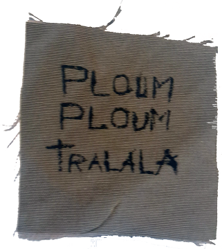 Patch ploum ploum tralala