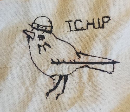 Patch tchip