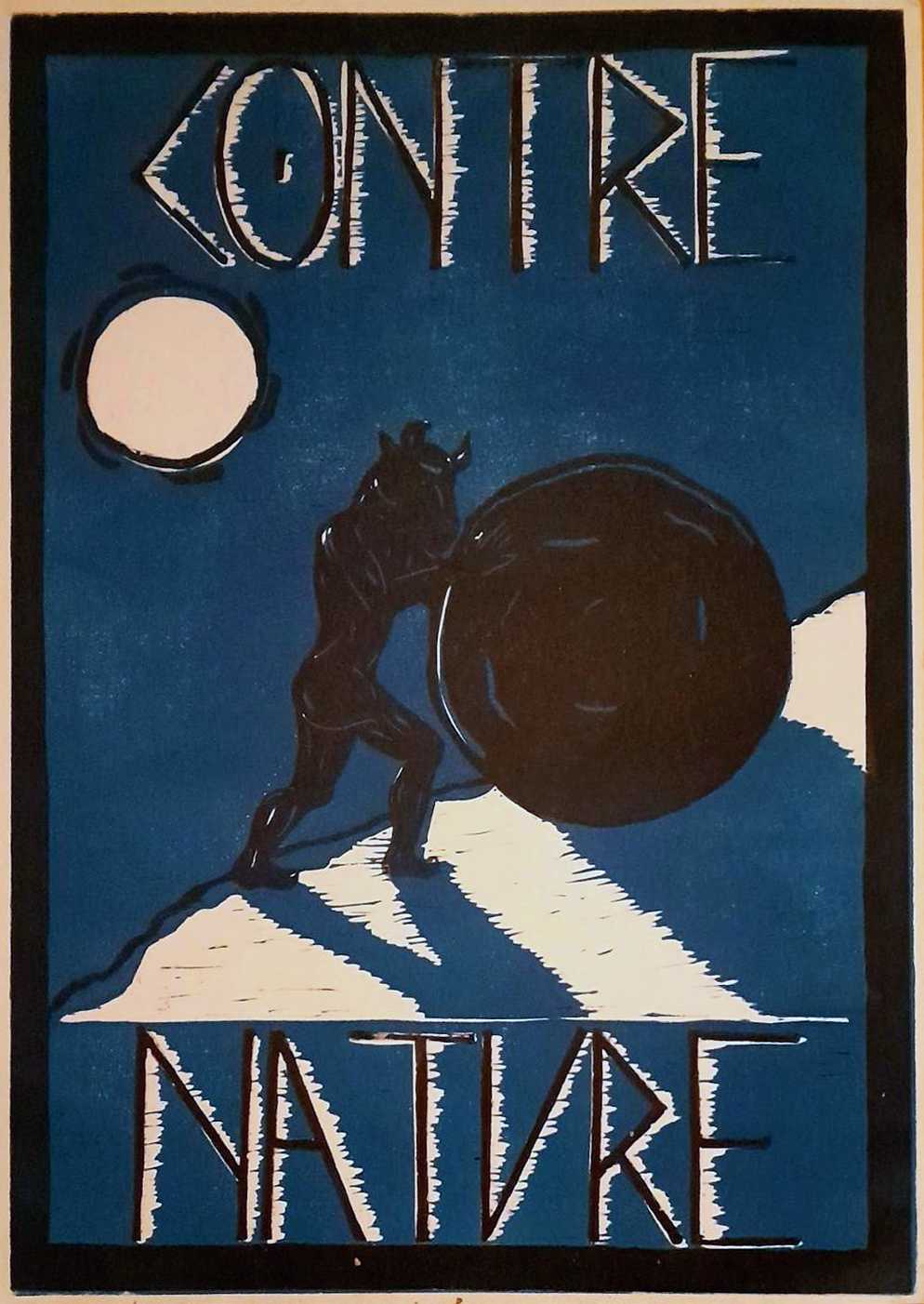 lino contre nature
