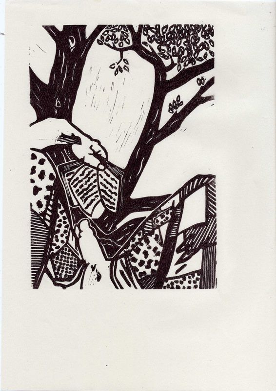 lino lecture